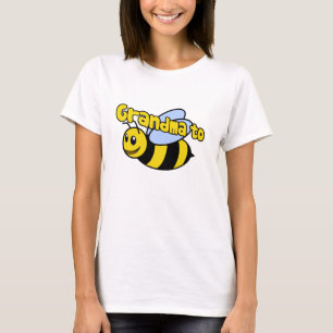 おばあちゃんになりそう Tシャツ