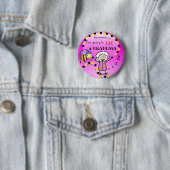 おばあちゃんになるよ 缶バッジ (インサイチュ)