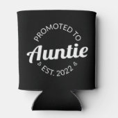 おばあちゃんに昇進した。2022 I 缶クーラー (裏面)