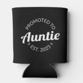 おばあちゃんに昇進した。2023 I 缶クーラー (裏面)