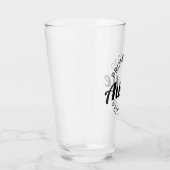 おばあちゃんに昇進した。2024 I タンブラーグラス (右)