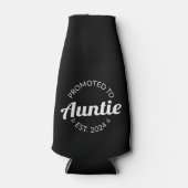 おばあちゃんに昇進した。2024 I ボトルクーラー (正面)