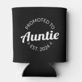 おばあちゃんに昇進した。2024 I 缶クーラー (裏面)