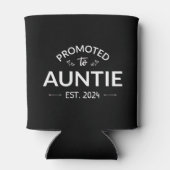 おばあちゃんに昇進した。2024 II 缶クーラー (裏面)