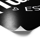 おばあちゃんに昇進した。2025 I フォトプリント            (角)