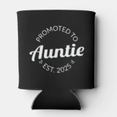 おばあちゃんに昇進した。2025 I 缶クーラー (裏面)