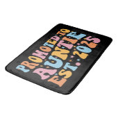 おばあちゃんに昇進した。2025 III バスマット (アングル)