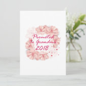 おばあちゃんに昇進2018素晴らしおばあちゃんへのギフト (スタンド正面)