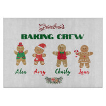 おばあちゃんのお気に入りのクッキー