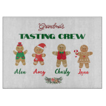 おばあちゃんのお気に入りのクッキー