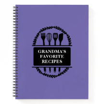 おばあちゃんのお気に入りのレシピベーキング料理レシピ