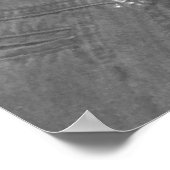 おばあちゃんのお金 ポスター (角)