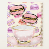 . .おばあちゃんのキッチンいい食べ物を毎日一緒に プランナー手帳 (裏面)