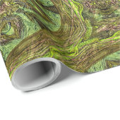 おばあちゃんのキルト…...ラッピングペーパー ラッピングペーパー (ロールコーナー)