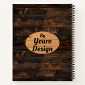 おばあちゃんのクラシックレシピ ノートブック (裏面)