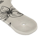 おばあちゃんのクリスマスレシピファームハウス カッティングボード (角)