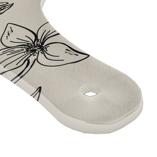 おばあちゃんのクリスマスレシピファームハウス カッティングボード (角)