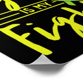 おばあちゃんのケンカは腎臓病戦争 ポスター (角)