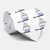 おばあちゃんのサンシャインボーイTシャツ&ギフト ネクタイ (ロール)