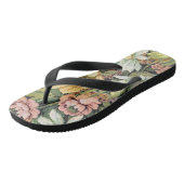 おばあちゃんのソファ2 ビーチサンダル (アングル)