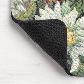 おばあちゃんのソファ2 マウスパッド (コーナー)