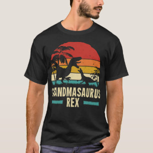 おばあちゃんのテレビシリーズのスポーツ Tシャツ