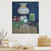 おばあちゃんのテーブル ポスター (キッチン)