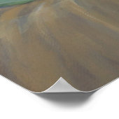 おばあちゃんのテーブル ポスター (角)