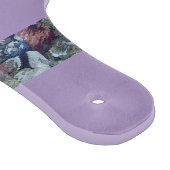 おばあちゃんのフローラソファのパターンの画像 カッティングボード (角)