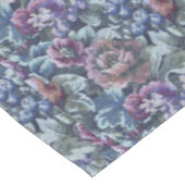 おばあちゃんのフローラソファのパターンの画像 テーブルクロス (アングル)