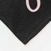 おばあちゃんのマイガーディアンエンジェルイン天国メモリアルデー フリースブランケット (角)