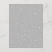 おばあちゃんのメモ |文房具 エンクロージャーカード (裏面)