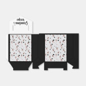 おばあちゃんのレシピクリスマスクッキー フェイバーボックス (折り畳みなし)