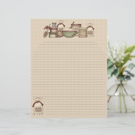 おばあちゃんのレシピページ(並び) (スタンド正面)