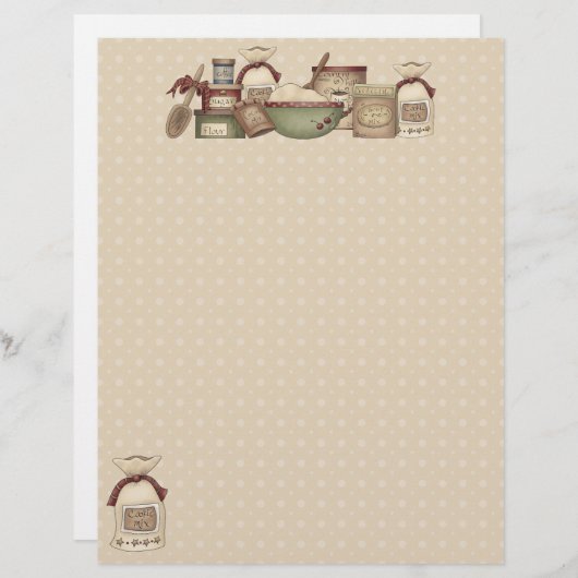 おばあちゃんのレシピページ(未整列) (正面/裏面)