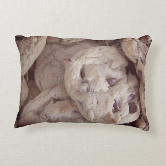 おばあちゃんの写真でおばあちゃんの家で起こること アクセントクッション (裏面)