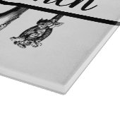 おばあちゃんの台所 カッティングボード (角)