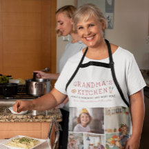 おばあちゃんの台所 |写真8 パーソナライズされた