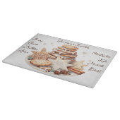 おばあちゃんの恋人 カッティングボード (角)