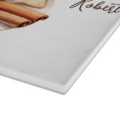 おばあちゃんの恋人 カッティングボード (角)