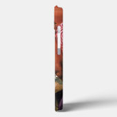 おばあちゃんの恋1995 Case-Mate iPhoneケース (裏面 / 左)