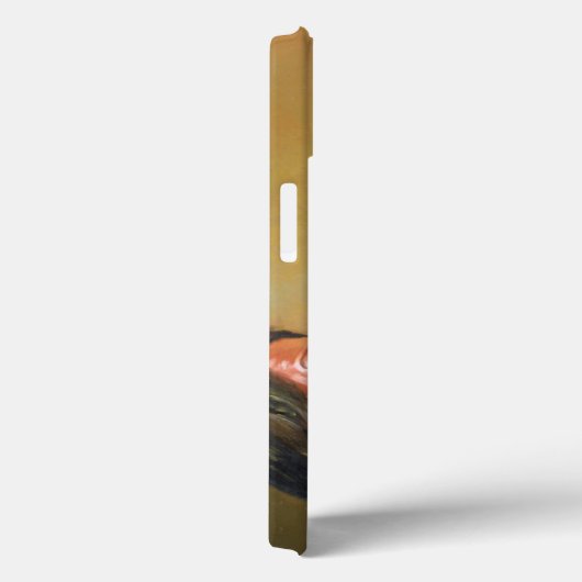 おばあちゃんの恋1995 Case-Mate iPhoneケース (裏面 / 右)