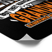 おばあちゃんの戦いは私の白血病認識度 ポスター (角)