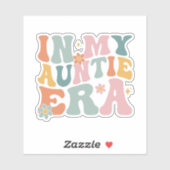 おばあちゃんの時代に シール (シート)