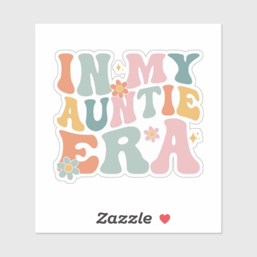 おばあちゃんの時代に シール (シート)