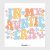 おばあちゃんの時代に シール (シート)