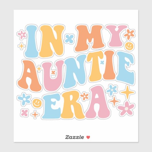 おばあちゃんの時代に シール (シート)