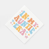 おばあちゃんの時代に スタンダードランチョンナプキン (角)