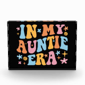 おばあちゃんの時代に フォトブロック (正面)