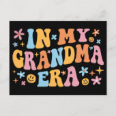 おばあちゃんの時代 ポストカード (正面)